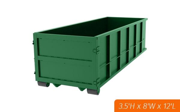 10-yard dumpsters provides 10 yard dumpsters