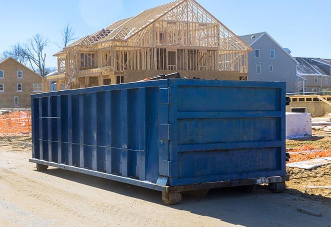 residential dumpster rentals for efficient waste disposal